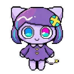 Poyoroiko sprite