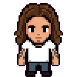 Brandon Lake sprite
