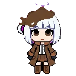 Cupi Cofi sprite