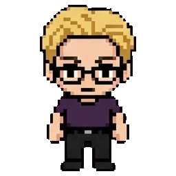 Jungwon sprite