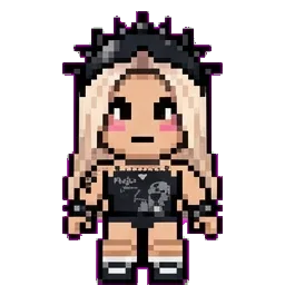 📸𝐀𝐧𝐨𝐧𝐚📸 sprite