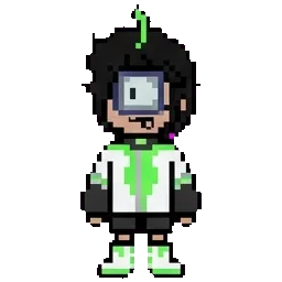 Eryn eye of Rah sprite