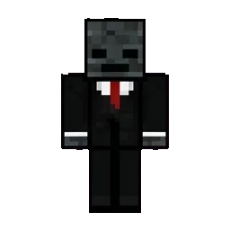 Grox sprite