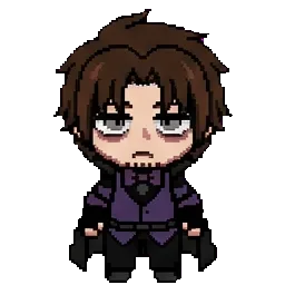 William Afton sprite