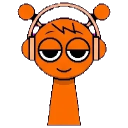 Oren sprite