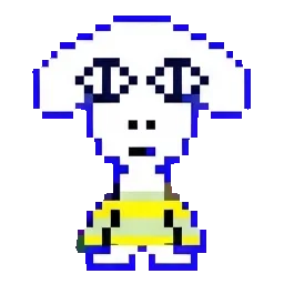 Togore sprite