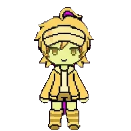 Rio sprite