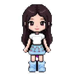 Moka sprite