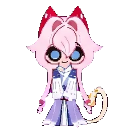 Benilda sprite