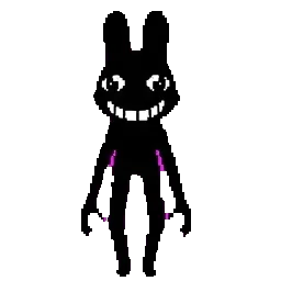 Stalker sprite