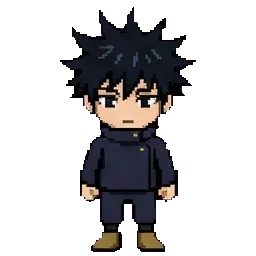 megumi sprite