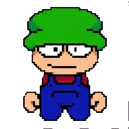 Bambi sprite