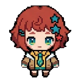 Nika sprite