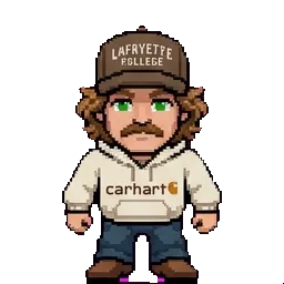 Matthew sprite