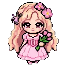 Floryn sprite