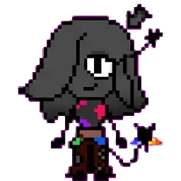 Jelly sprite