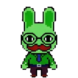 Phycologist sprite