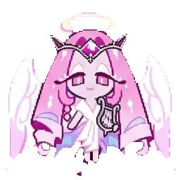 Eternal sugar sprite