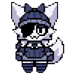 Wenag (2) sprite