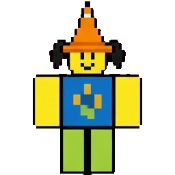 Nooby sprite