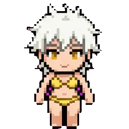 fami sprite