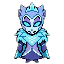 Andrealphus sprite