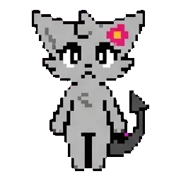 Vex sprite