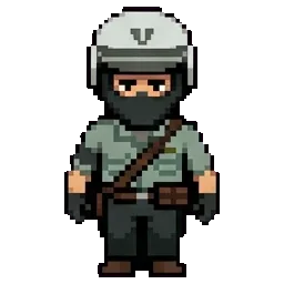 Richard valentine sprite