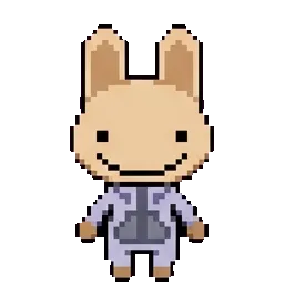 Intern sprite