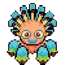 Tiawa sprite