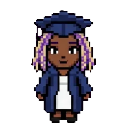 Lele sprite