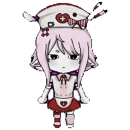 Kuro sprite