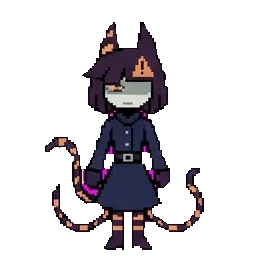 Danger Bloomie sprite
