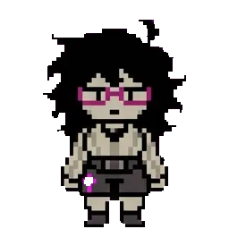 Luminari sprite