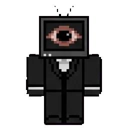 Weird Core 2 sprite