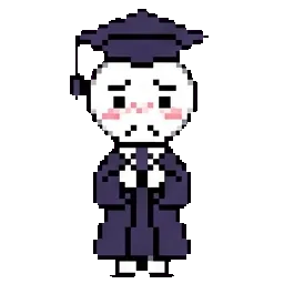 Koro Sensei sprite