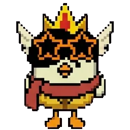 Phase Cedod sprite