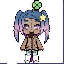 Nana sprite