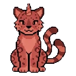 Zenith sprite