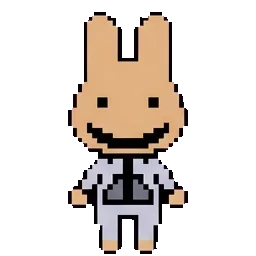 Intern sprite