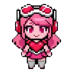 Ms heed sprite