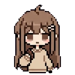 Lauren sprite