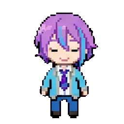 Rui sprite