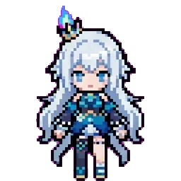 Cerydra sprite