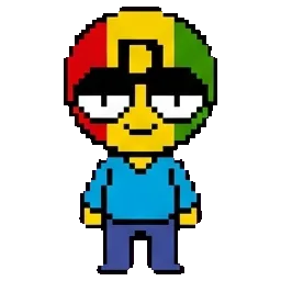 Genocide Rwanda sprite