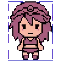 Stella sprite