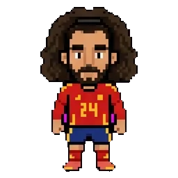Cucurella sprite