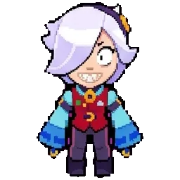 Venn sprite