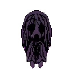 Mimic. sprite