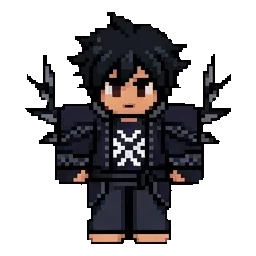 Two time sprite